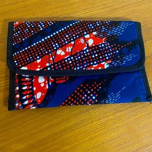 Ankara Purse